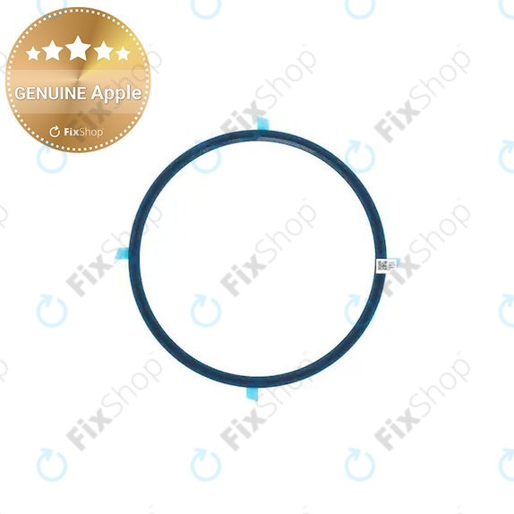 Perne adezive pentru șuruburile capacului inferior pentru Mac Studio, A2615 (2022), 923-07944, Genuine Apple