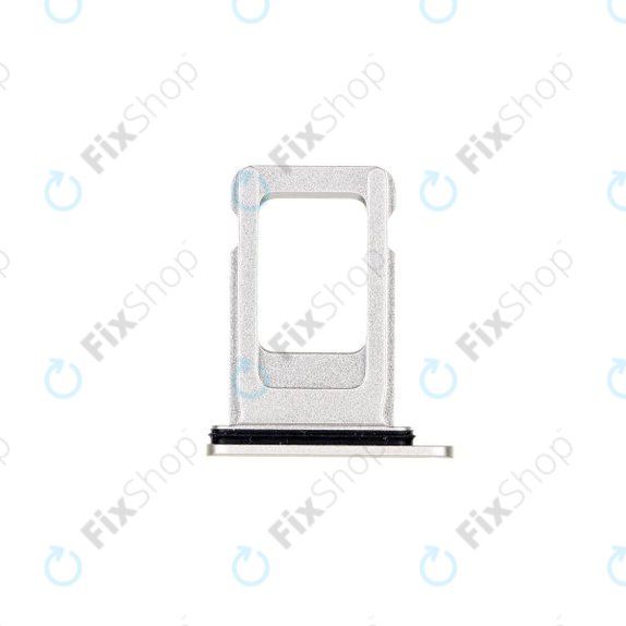 Apple iPhone 11 - Slot SIM (White)