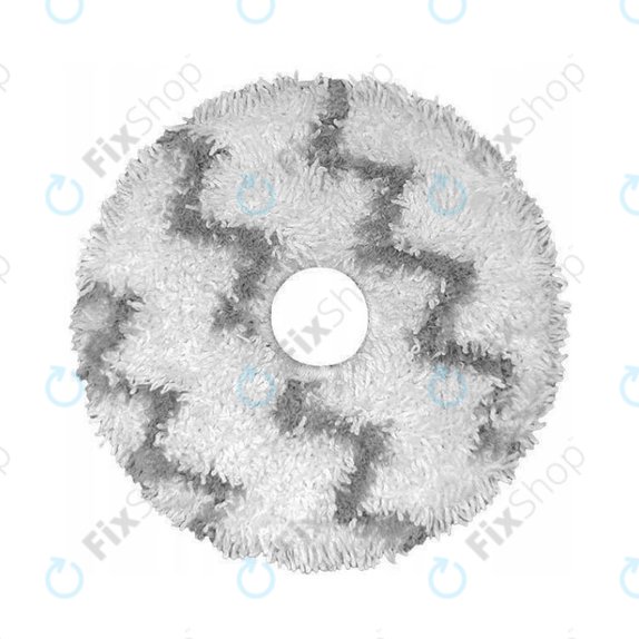 Ecovacs Deebot T-series, X-series - Mop (Lavabil)