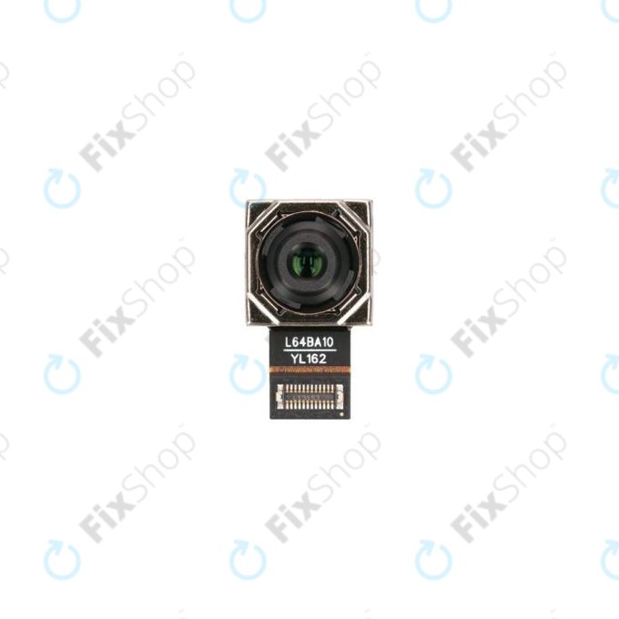 Motorola Moto G30 XT2129 - Cameră Spate Modul 64MP - SC28C91886 Genuine Service Pack