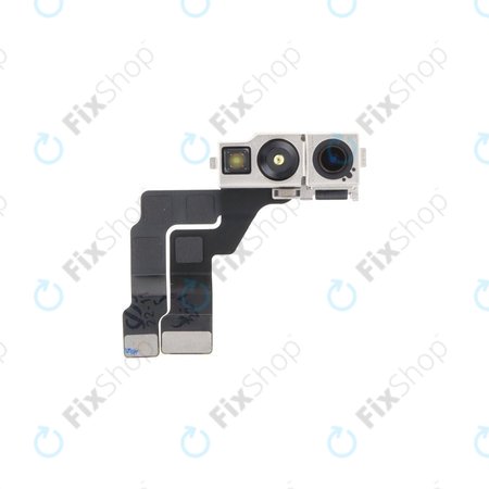 Apple iPhone 14 Pro - Cameră Frontală cu Cameră IR