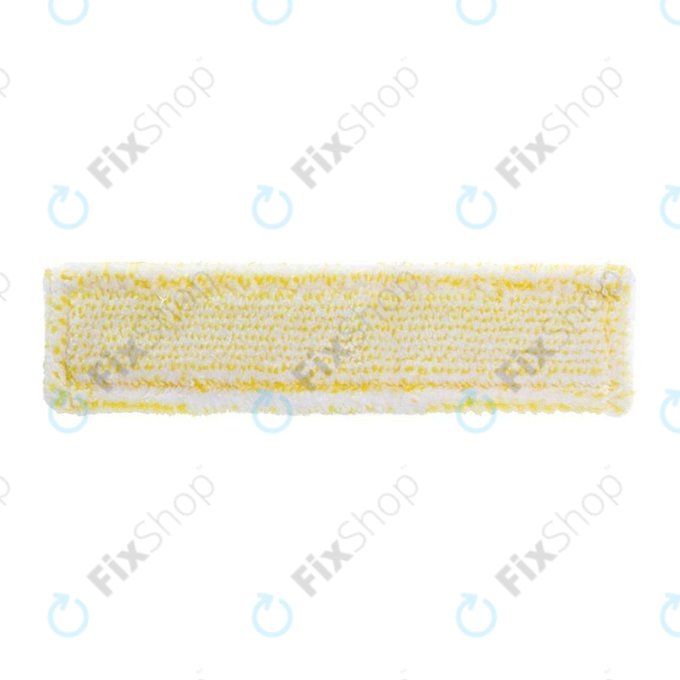 Kärcher WV-series - Mop (Interior)