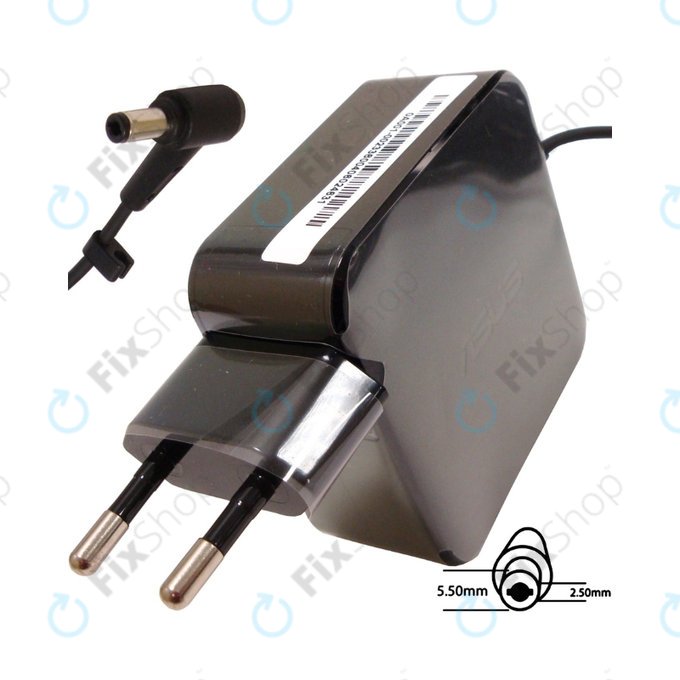 Adaptor de încărcare pentru Asus, B0A001-00231400, 45W, 19V, Genuine Service Pack