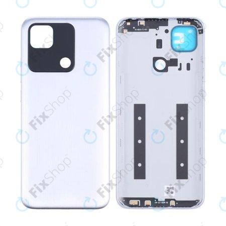 Xiaomi Redmi 10A 220233L2C 220233L2G - Carcasă Baterie (Slate Grey)