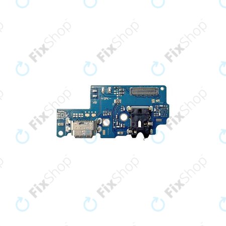 Lenovo K9 - Conector de Încărcare + Jack Conector Placă PCB