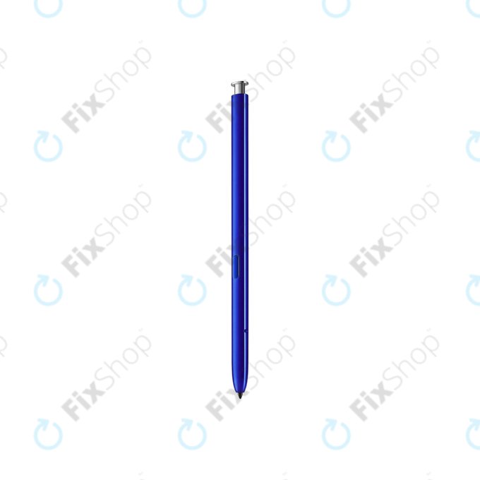 Samsung Galaxy Note 10 N970F, 10 Plus N975F - Stylus (Silver) - GH82-20793D Genuine Service Pack