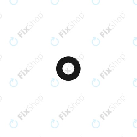 Samsung Galaxy A52 A525F, A526B - Sticlă Cameră Spate - GH64-08407A Genuine Service Pack