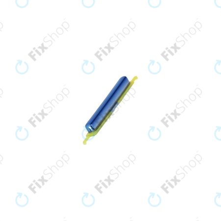 Samsung Galaxy M52 5G M526B - Buton Volum (Light Blue) - GH64-08653B Genuine Service Pack