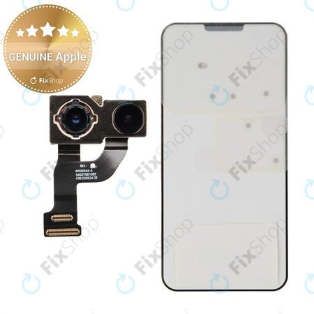 Camera din spate pentru iPhone 12 | 661-17921 | Genuine Apple