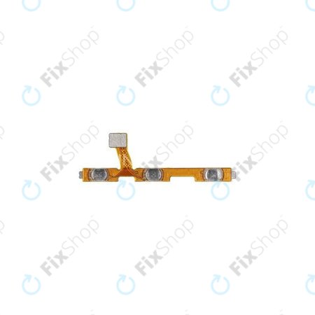 Xiaomi Redmi 6, 6A - Cablu Flex pentru Butonul de Pornire