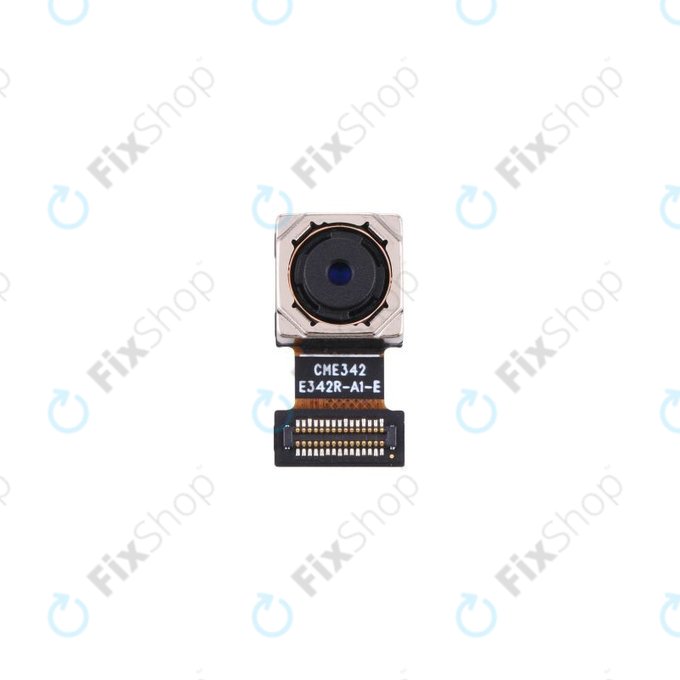 Xiaomi Redmi 9AT - Modul Cameră Spate