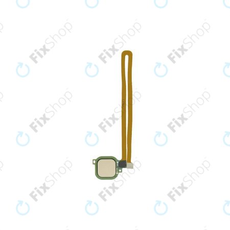 Huawei Nova CAN-L11 - Senzor Ampentruntă + Cablu flex (Prestige Gold) - 23100116