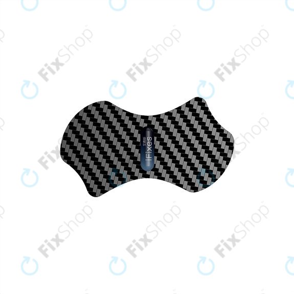 iFixes - Unealtă de Deschidere Ultra-Subțire din Carbon B
