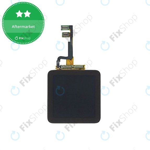 Ecran LCD pentru iPod Nano (6th Gen), Sticlă Tactilă fără ramă