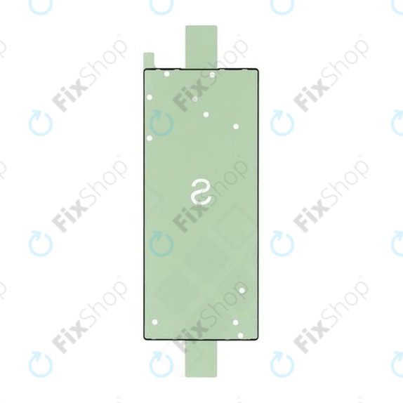 Samsung Galaxy Z Fold 6 F956B - Autocolant sub LCD Adhesive (Inferioară) - GH81-26114A Genuine Service Pack
