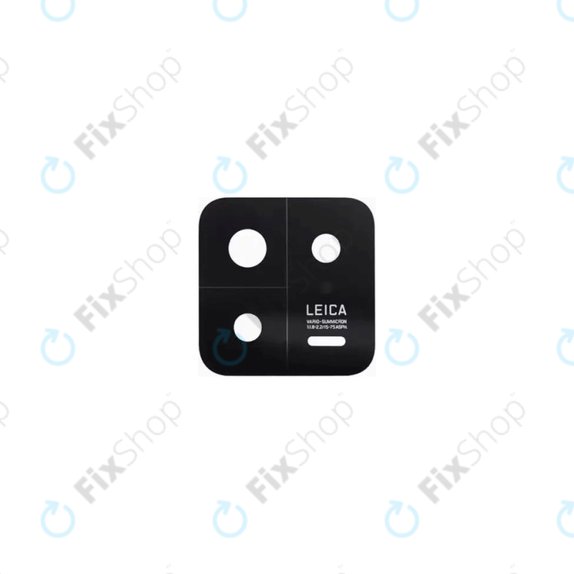 Xiaomi 13 - Sticlă Cameră Spate