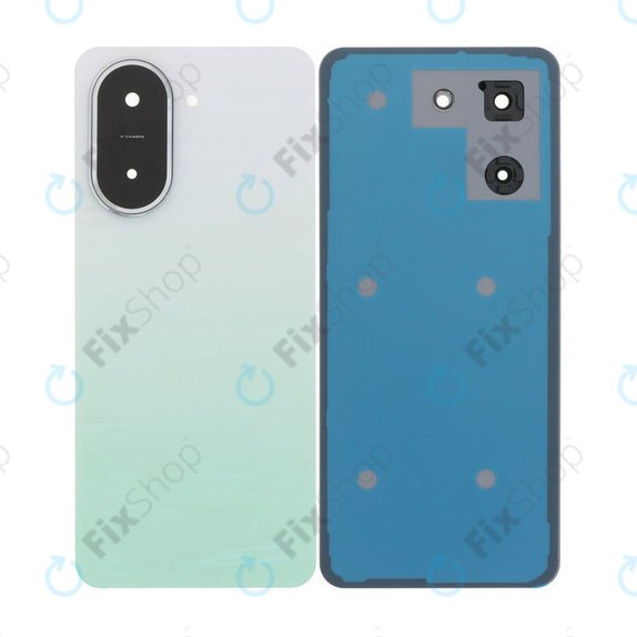 Xiaomi Redmi A5 4G - Carcasă Baterie Complet (Green)