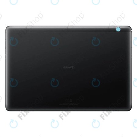 Huawei Mediapad T5 - Carcasă Baterie (Negru) - 02352EAV, 02353GJL, 02352JPQ