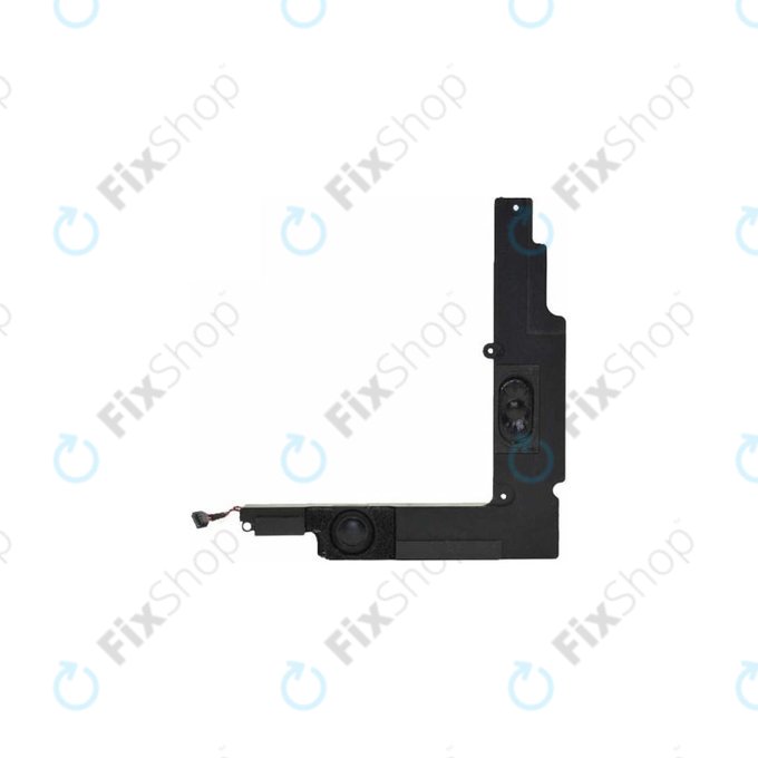 Apple MacBook Pro 15" A1286 (Mid 2010 - Late 2011) - Speaker (Dreapta)