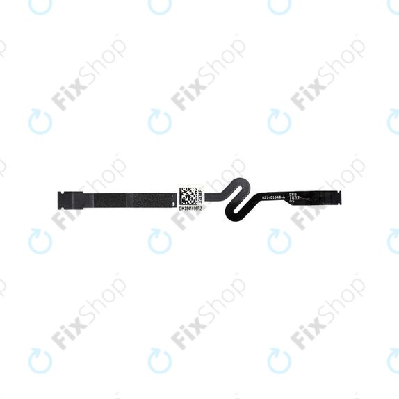 Apple MacBook Pro 15" A1990 (2018 - 2019) - Cablu Flexa Baterii (BMU)