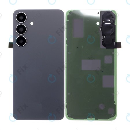 Samsung Galaxy S25 FE - Carcasă Baterie Complet (Jetblack)