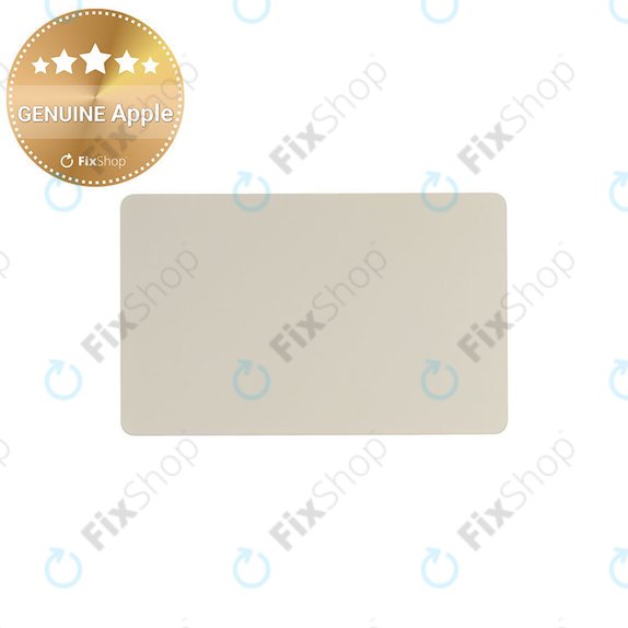 Trackpad complet pentru MacBook Air 13", A3240 (2025), Starlight, 661-50125, Genuine Apple
