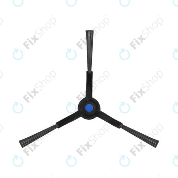 Ecovacs Deebot T50 Omni, T50 Pro Omni, X8 Omni, T50 Max, T50 Max Pro Omni, X5 Omni, X5 Pro Omni - Perie laterală