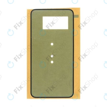HTC U11 - Autocolant sub Carcasă Baterie Adhesive - 76H0D984-00M Genuine Service Pack