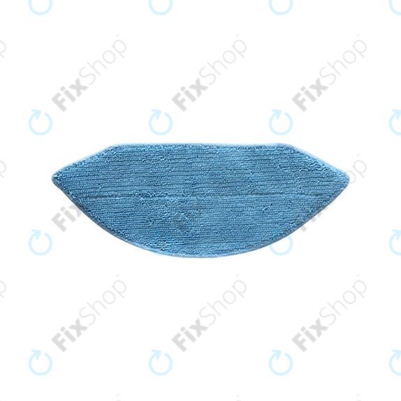 Ecovacs Deebot U2, U2 Pro - Mop (Microfibră)