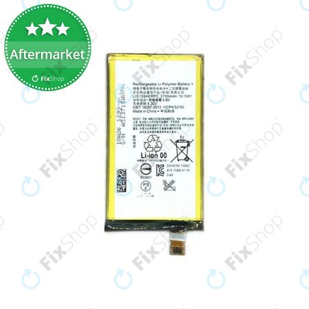 Sony Xperia Z5 Compact E5803 - Baterie LIS1594ERPC 2700mAh