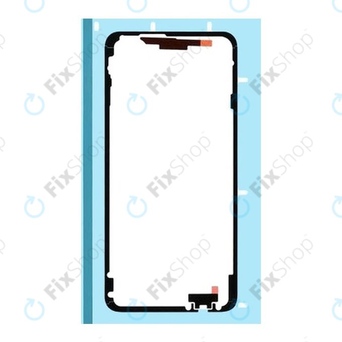 Huawei P30 Lite - Autocolant sub Carcasă Baterie Adhesive - 51639497 Genuine Service Pack