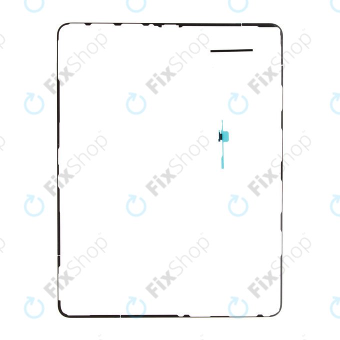 Autocolant sub LCD Adhesive pentru iPad Air 13 (2025) | WiFi | 923-12738 | Genuine Apple