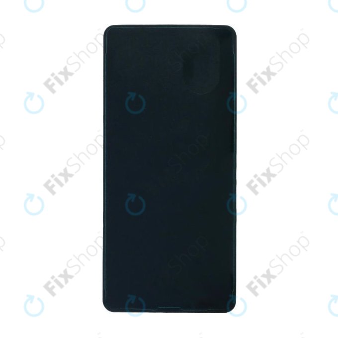 Google Pixel 2 - Autocolant sub Carcasă Spate Adhesive