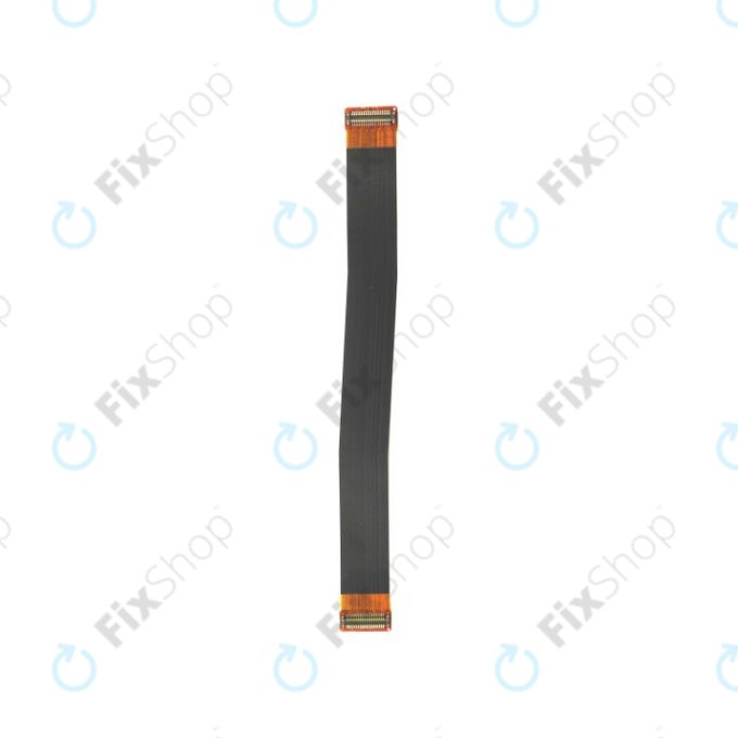 Huawei Y6 (2018) - Cablu flex principal - 97070TQL Genuine Service Pack