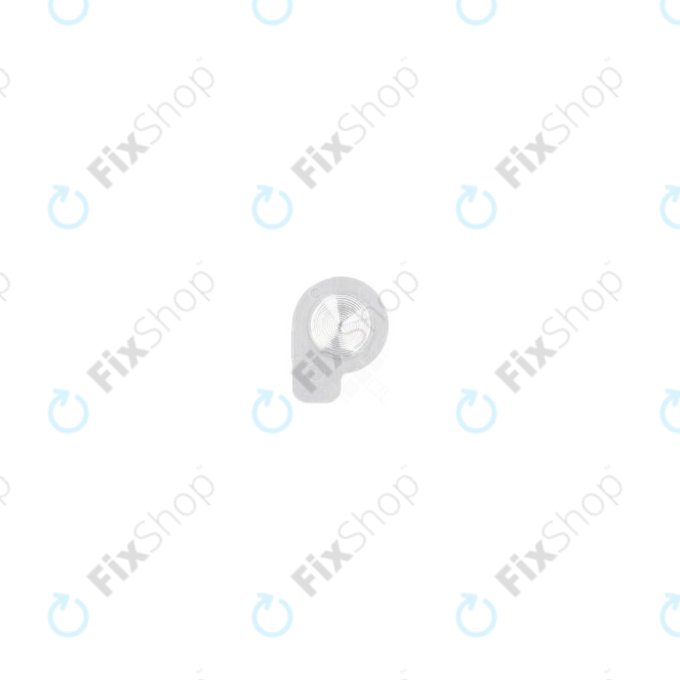 Samsung Galaxy M13 M135F, M23 5G M236B - Sticla Blitzului Cameră Spate - GH64-08806A Genuine Service Pack