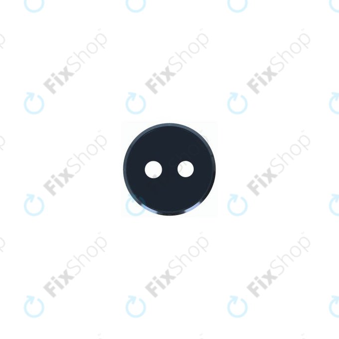 Motorola Moto G6 Play XT1922 - Sticlă Camere (Deep Indigo)