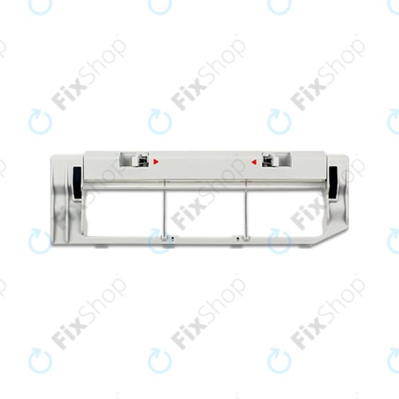 Xiaomi Roborock E4, E5, S4, S4 Max, S5, S5 Max, S6, S6 MaxV, S6 Pure, Xiaowa E2, E3, Lite C10 - Capac perie principală (Alb)