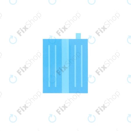 Samsung Galaxy A15 4G, A15 5G A156B - Autocolant sub Baterie Adhesive - GH02-25672A Genuine Service Pack