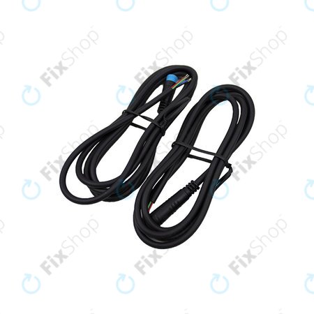 Ninebot Segway ES1, ES2, ES3, ES4 - Cabluri de Semnal - Conector cu 4 pini (120cm)