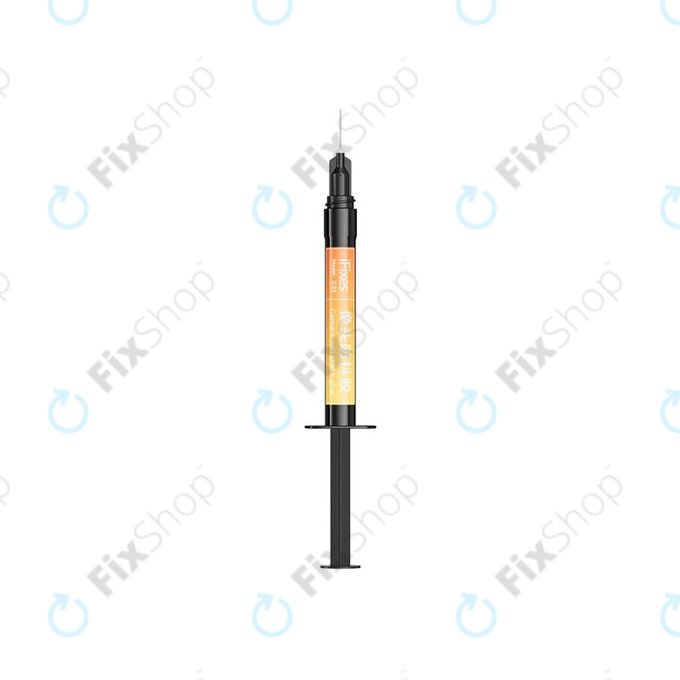 iFixes iC03 - adeziv anti-shake pentru cameră, 5ml