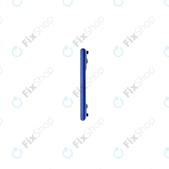 Xiaomi Mi 10T Lite 5G - Buton Volumi (Atlantic Blue)