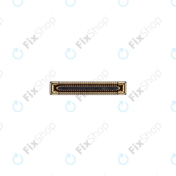 Samsung Galaxy S23 Ultra S918B - Conector LCD FPC pe Placa de Bază 60Pin
