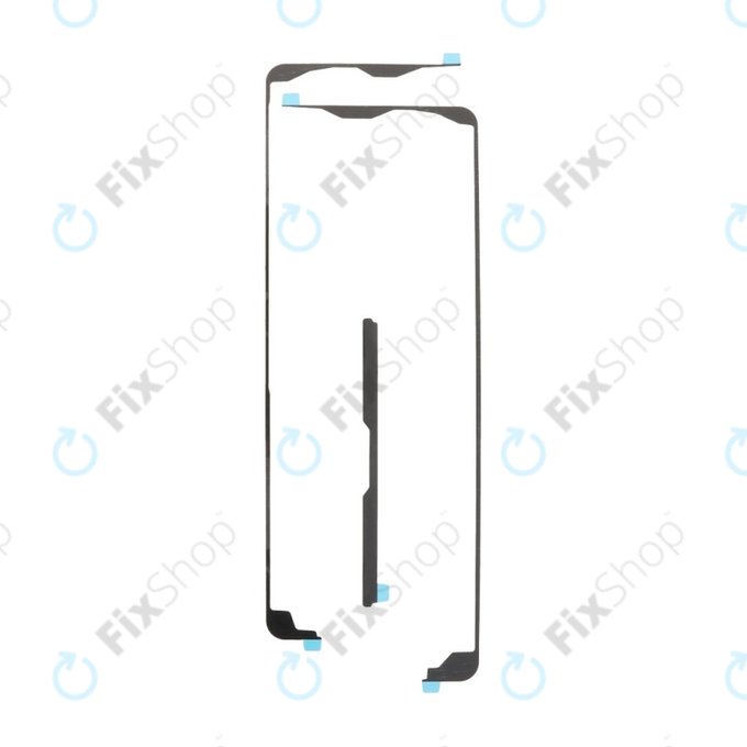 Samsung Galaxy Tab S8 Ultra X900, X906B - Ecran LCD + Sticlă Tactilă OLED