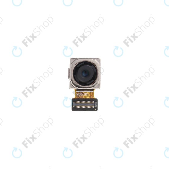 Samsung Galaxy Xcover 7 G556B, 7 Pro G766B - Modul Cameră Spate 50MP