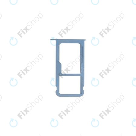Huawei P10 Lite - Slot SIM (Sapphire Blue)