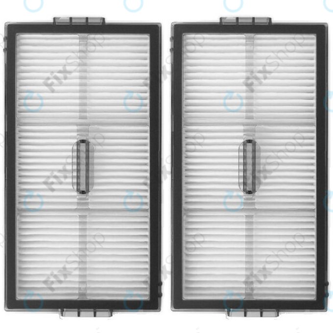 Filtru HEPA, 2 buc. pentru Roborock Saros 10R