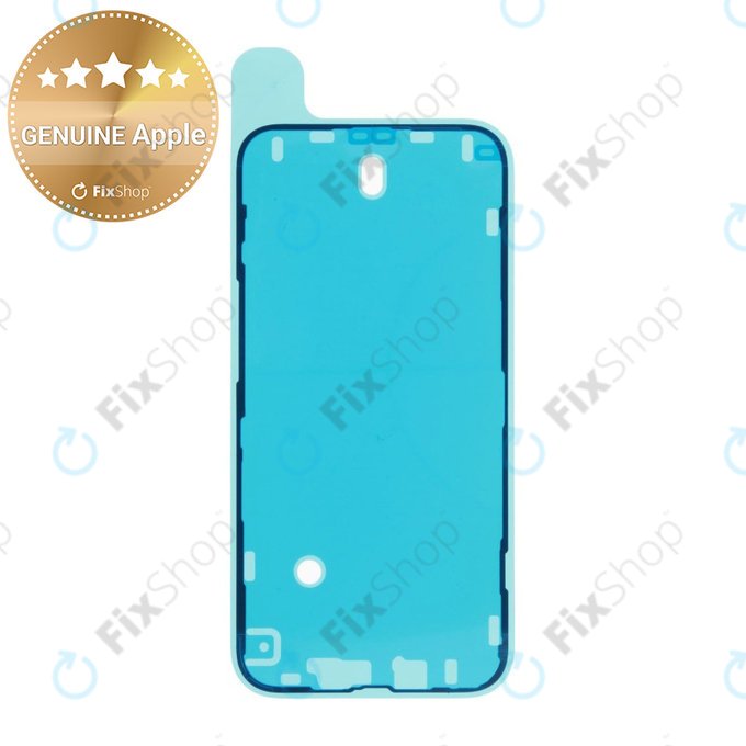Autocolant sub LCD Adhesive pentru iPhone 16e | 923-12051-S | Genuine Apple