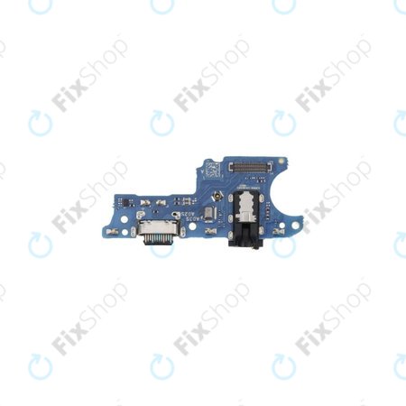 Samsung Galaxy A03s A037G - Conector de Încărcare Placa PCB