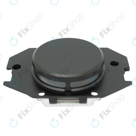 Capac LiDAR, Negru pentru Xiaomi Roborock S5