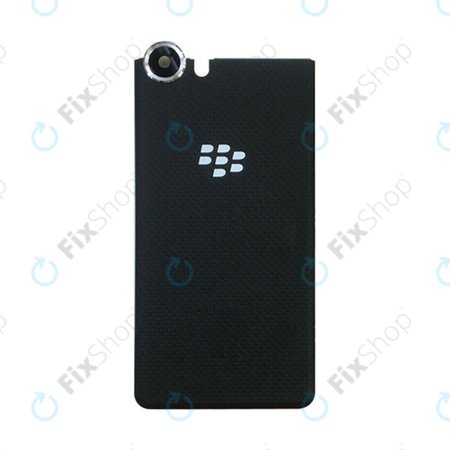 Blackberry Keyone - Carcasă Baterie (Black)